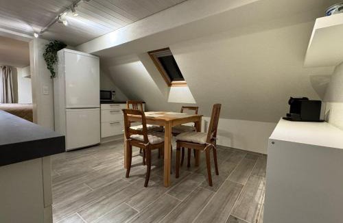 Turbenthal Apartment | Ruhige Weitsicht