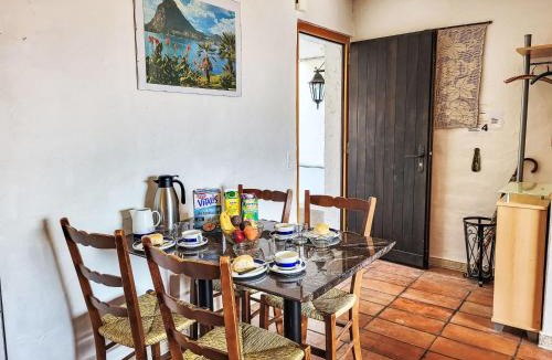 Capriasca Apartment | Apartment Villaggio Sureggio C10A mit TicinoTicket by Interhome