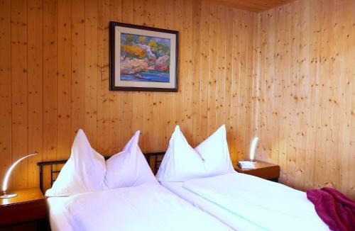 Blenio Apartment | Apartment Prou Riverside by Interhome