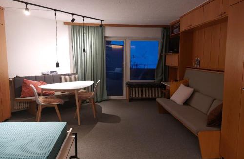 Vals Apartment | LogementVals