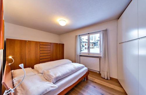 Madulain Apartment | Chesa Dmuretta - Madulain