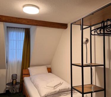 Kesswil Hotel | Schiff Kesswil