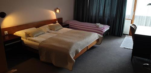 Krattigen Hotel | Bären-Krattigen