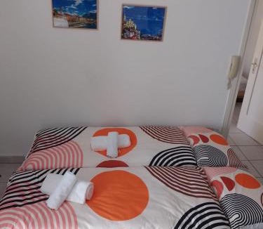 Cavigliano Apartment | Casa Francesca