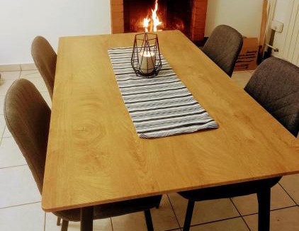 Cavigliano Apartment | Casa Francesca