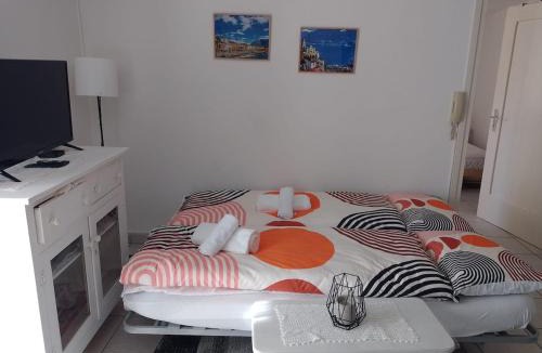 Cavigliano Apartment | Casa Francesca