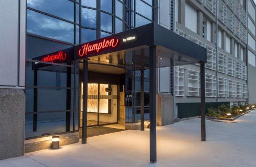 Arcegno Hotel | Hampton By Hilton Locarno