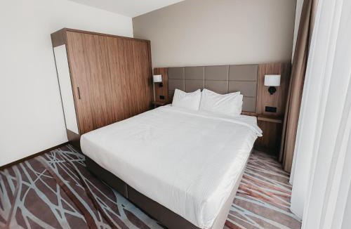Spreitenbach Apartment | IIP Apartments - Self Check-In