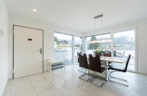 Safenwil Apartment | Swiss Suites