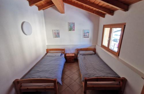Miglieglia House | La Pagliera