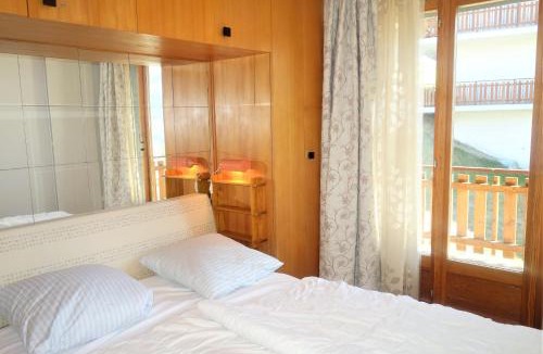 Veysonnaz Apartment | Iris I 023 - CONFORTABLE apartment 8 pers