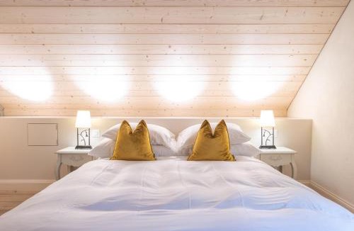 Salavaux Hotel | Château Salavaux
