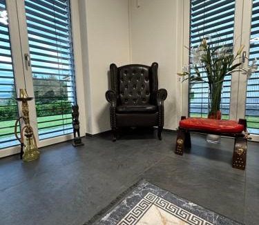Bottstein Apartment | V.I.P Appartement