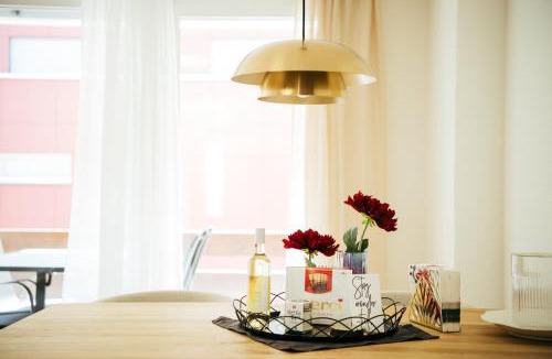 Emmetten Apartment | Feel Home Apartments 901 - 902 Seesicht- Bergsicht - Parkplatz