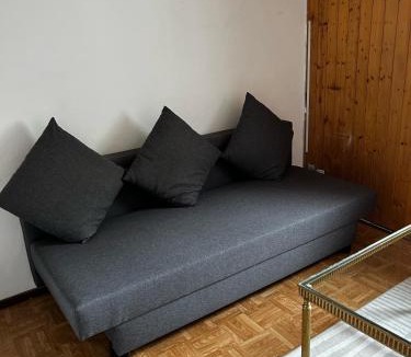 Faido Apartment | Cepis apartments