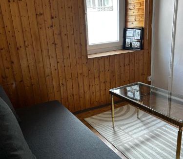 Faido Apartment | Cepis apartments