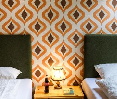 Grindelwald Cabin | Waldhuus Bellary