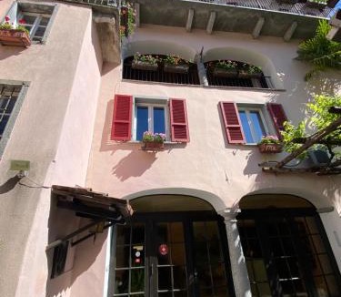 Intragna Hotel | Hotel Antico