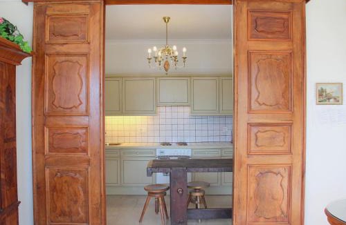 Castagnola Apartment | Barony romantic villa