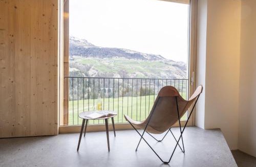 Engadin Scoul Apartment | Chasa Chaposch