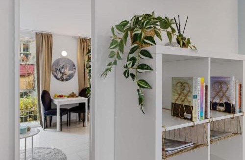 Werd Apartment | Boutique Stay King Size Bed AC Free Parking