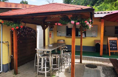 Arcegno Other | Camping Melezza