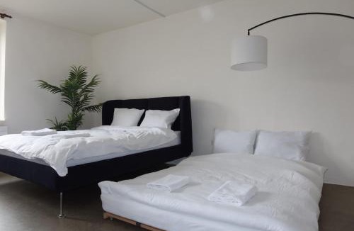 Aarau Apartment | Charming Studio 111 - Krone