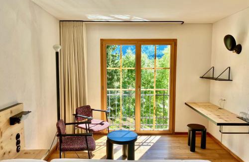 Valchava Hotel | Hotel Central La Fainera Superior