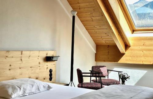 Valchava Hotel | Hotel Central La Fainera Superior