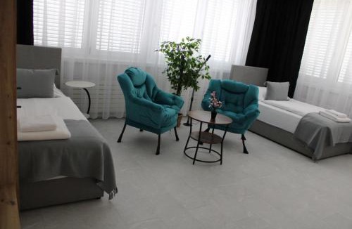 Gebenstorf Bed & Breakfast | Résidence Appartment Gebenstorf