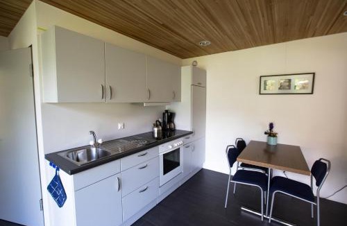Reckingen Apartment | Hüsmatta (Michael Gschwendtner)