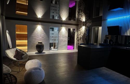 Eigenthal Apartment | ALPENGARTEN EIGENTHAL - Private Wellness Retreat