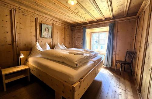 Berguen Apartment | Haus Buol Bergün