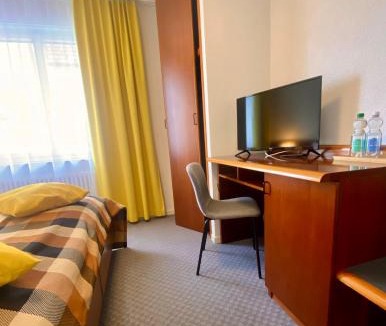 Hildisrieden Hotel | Gasthof zum Roten Löwen