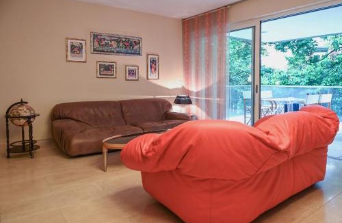 Lugano City-Centre Apartment | Luxury Apartment The DOM Lugano