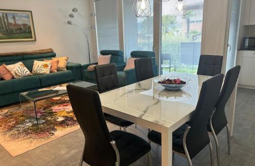 Melano Apartment | LabPark design Melano