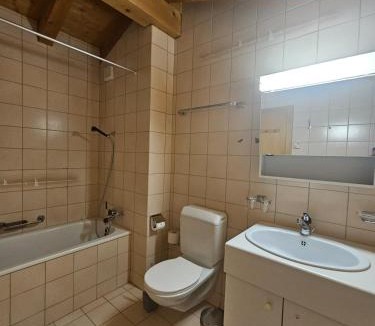 Bivio Apartment | Cá al Ponte