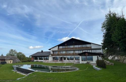 Sumiswald Hotel | Bärnsicht Panorama Hotel