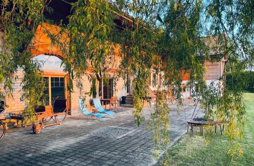 Vuisternens-devant-Romont Bed & Breakfast | Les Abeilles