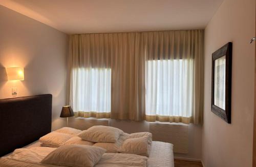 Samedan Apartment | Chesa Rivarel - Pontresina