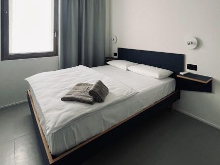 Mendrisio House | Casa Oblò