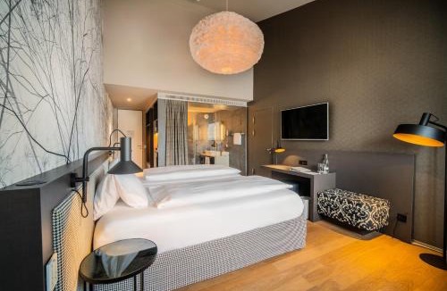 Meisterschwanden Hotel | Seerose Resort & Spa