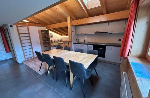 Zweisimmen Nr Gstaad Apartment | Alpenchalet Weidhaus Gstaad - verschiedene Wohneinheiten
