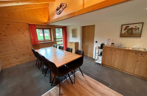 Zweisimmen Nr Gstaad Apartment | Alpenchalet Weidhaus Gstaad - verschiedene Wohneinheiten