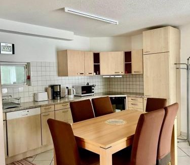 Suhr Apartment | Suhr House