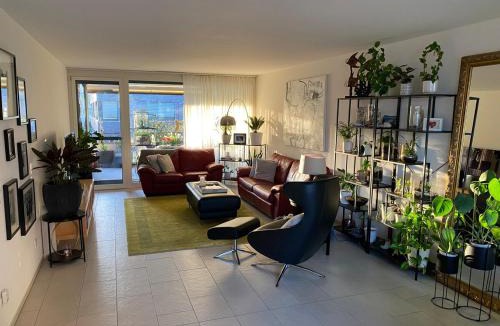 Muttenz Apartment | Modern and stylish Home in Muttenz