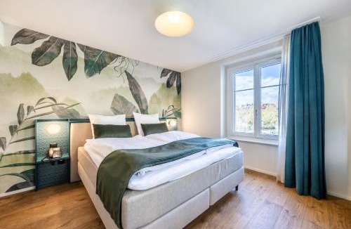 Weggis Hotel | Hotel Central am See