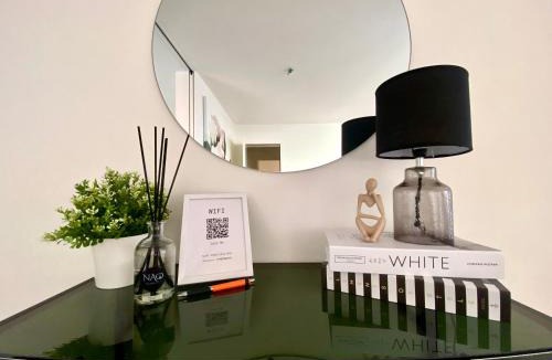 Unterstrass Apartment | City Views Apartment am Schaffhauserplatz