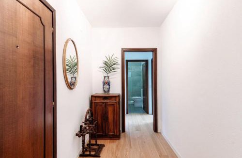 Agra Apartment | Luminosa Apartment by Quokka 360 - Bright Open-space Apartment with Terrace near Lugano
