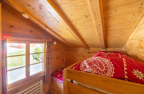 Fiesch House | 8p Chalet in the mountains near Fiesch ski area